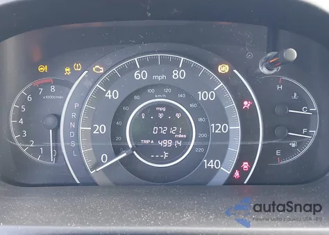 2015 Honda Cr-V Ex из США, поврежденный, VIN 3CZRM3H55FG700639